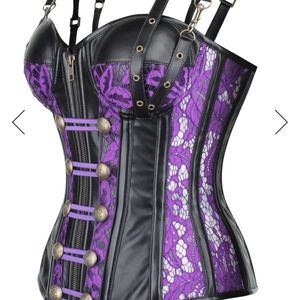 Corset Story corset